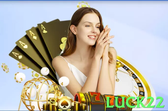 luck22 App - 5