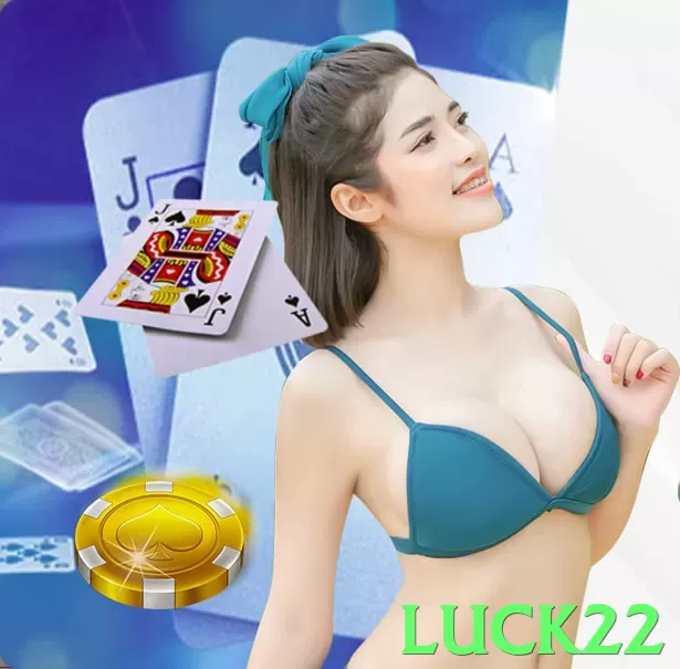 luck22 App - 5