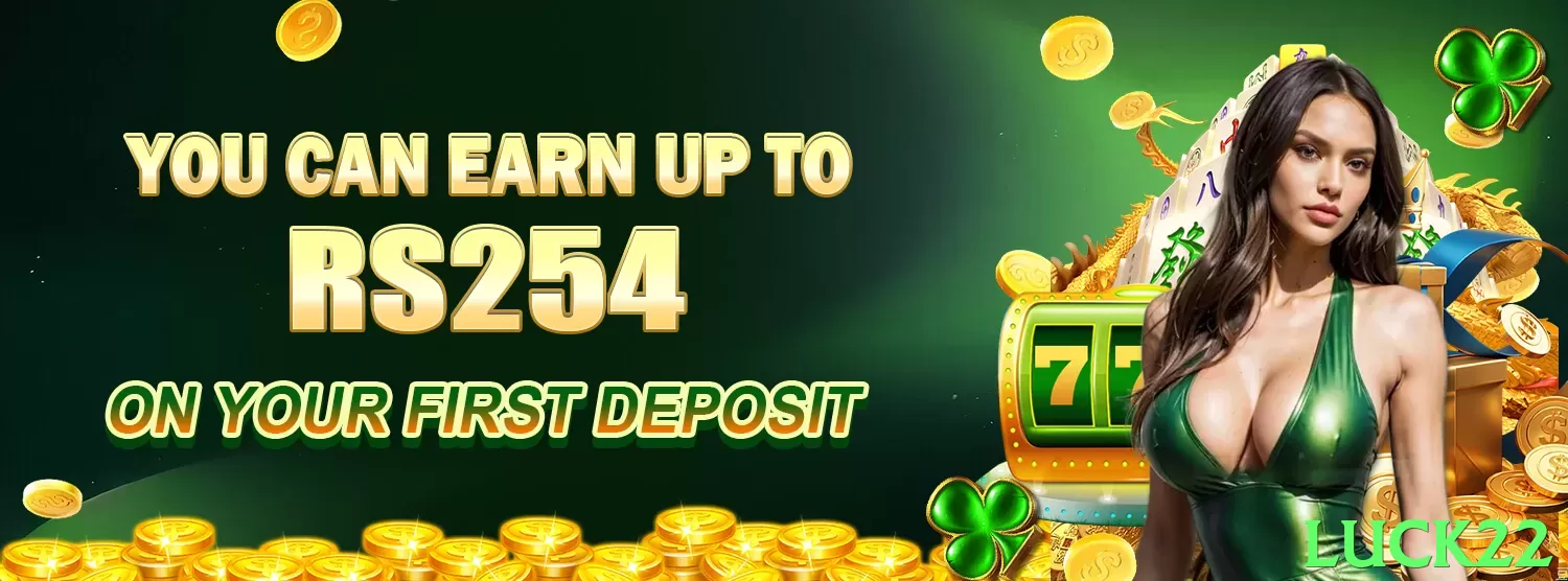 luck22 App - 5