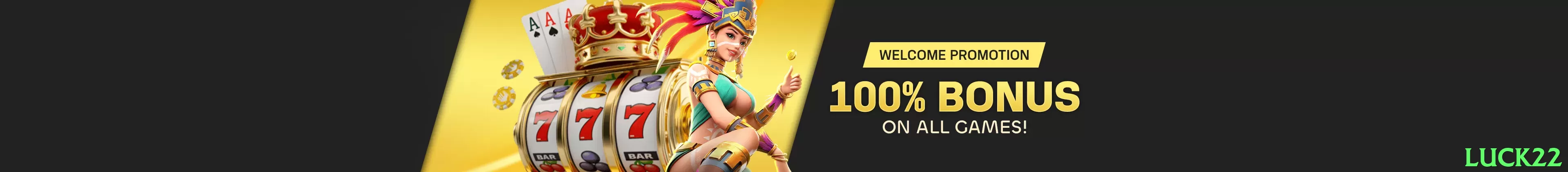 luck22 - 2
